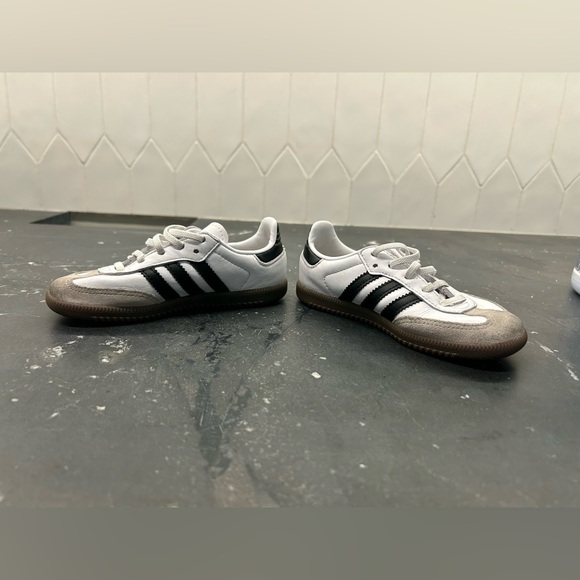 Kids' Samba Sneaker - Picture 5 of 5